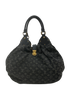 Mahina Hobo, vista frontal